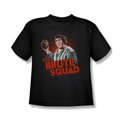 Pb - Big Boys Brute Squad T-Shirt