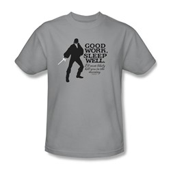 Pb - Mens Good Work T-Shirt