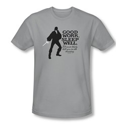 Pb - Mens Good Work Slim Fit T-Shirt