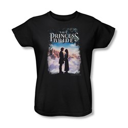 Princess Bride - Womens Storybook Love T-Shirt