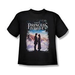 Princess Bride - Big Boys Storybook Love T-Shirt