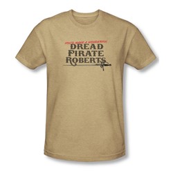 Princess Bride - Mens Wonderful Dread T-Shirt