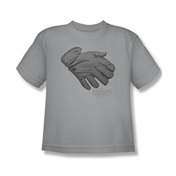 Princess Bride - Big Boys Six Fingered Glove T-Shirt