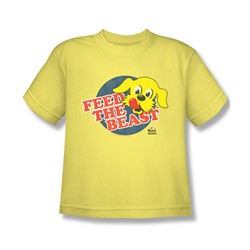 Ken L Ration - Big Boys Feed The Beast T-Shirt