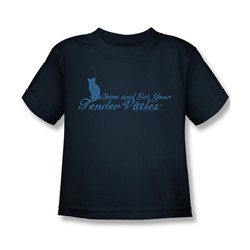 Tender Vittles - Little Boys Come And Get Em T-Shirt