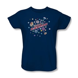 Smarties - Womens Parties T-Shirt