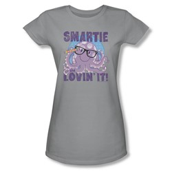 Smarties - Juniors Octo Sheer T-Shirt