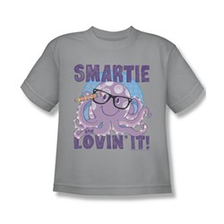 Smarties - Big Boys Octo T-Shirt