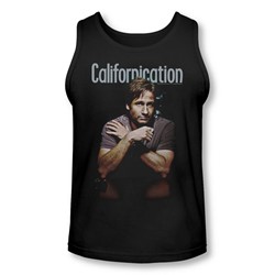 Californication - Mens Smoking Tank-Top