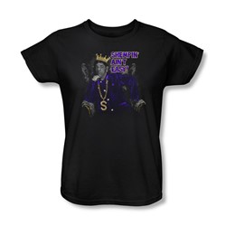 Three Stooges - Womens Shempin T-Shirt