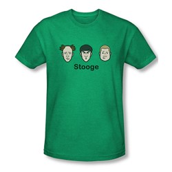Three Stooges - Mens Stooge T-Shirt