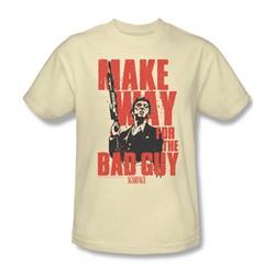 Scarface - Mens Make Way T-Shirt