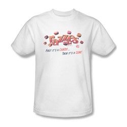 Dubble Bubble - Mens A Gum And A Candy T-Shirt