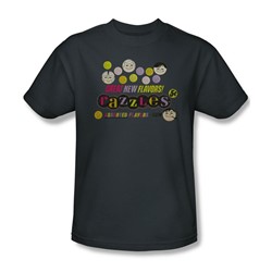 Dubble Bubble - Mens Razzles Retro Box T-Shirt