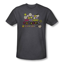 Dubble Bubble - Mens Razzles Retro Box T-Shirt