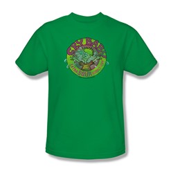 Dubble Bubble - Mens Logo T-Shirt