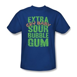 Dubble Bubble - Mens Extra Sour T-Shirt