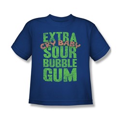 Dubble Bubble - Big Boys Extra Sour T-Shirt