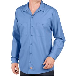 Dickies - LL535 - Industrial Long Sleeve Work Shirt