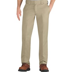 Dickies - WP596 Mens Mechanical Stretch Twill Work Pants