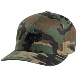 Fox - Men's Legacy Flexfit Hat