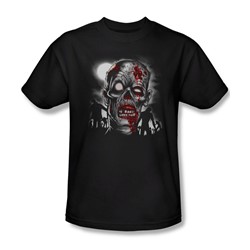 Walking Dead - Mens T-Shirt In Black