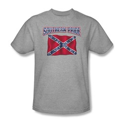 Sourthern Pride - Mens T-Shirt In Heather