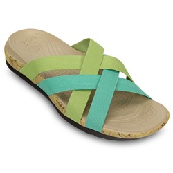 Crocs edie hot sale stretch sandals