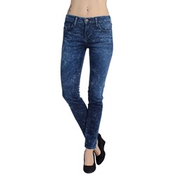 True Religion - Womens Abbey Super Skinny Jeans