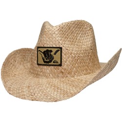 Quicksilver store cowboy hat