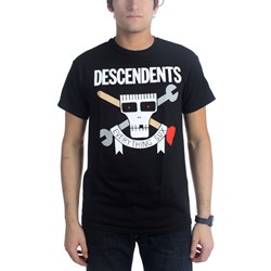 Descendents - Mens Everything Sucks T-Shirt