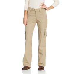 Dickies - Fp777 Women'S Relaxed Cargo Pant