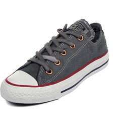 Converse - Chuck Taylor All Star Denim Low Shoes