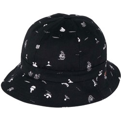 volcom bucket hat