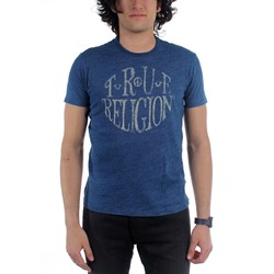 True Religion - Mens True Circle T-Shirt