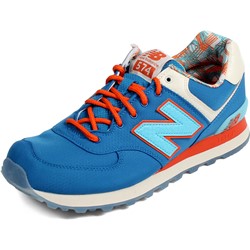 New Balance - Mens 574 Island Shoes