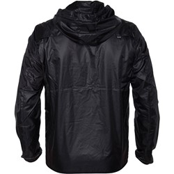 hurley raincoat