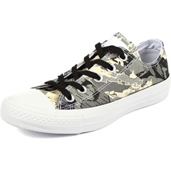 Converse - Chuck Taylor All Star Tri-Panel Low Shoes