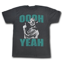 Macho Man - Mens Number One T-Shirt