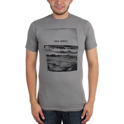 Sea Wolf - Mens Ocean T-Shirt