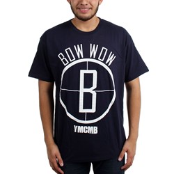 Bow Wow - Mens Crosshairs T-Shirt