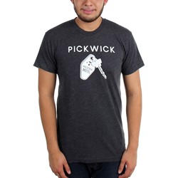 Pickwick - Mens Hacienda Key T-Shirt
