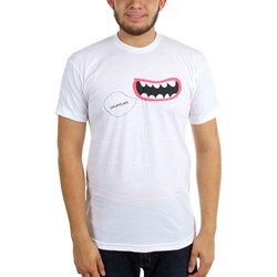 Disappears - Mens Mouth T-Shirt
