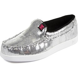 dc shoes villain women's