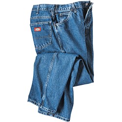 Dickies - 17-293 Regular Fit Jeans
