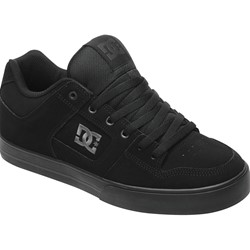 DC- Young Mens Pure Lowtop Shoes