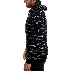 Diamond supply sale arabic hoodie