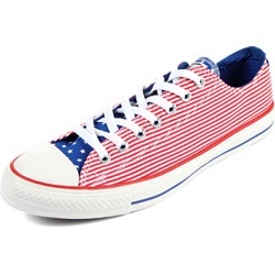 Converse Chuck Taylor All Star Ox Shoes