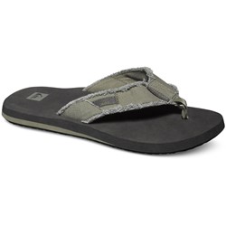 Quiksilver - Mens Monkey Abyss Sandals