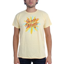Jason Mraz - Mens Daisy T-Shirt